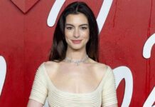 When Anne Hathaway Regretted The Princess Diaries "Good Girl" Label After She Had To "Fight To Get Any Other Kind Of Role" For 8 Years