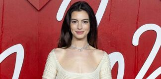 When Anne Hathaway Regretted The Princess Diaries "Good Girl" Label After She Had To "Fight To Get Any Other Kind Of Role" For 8 Years