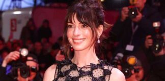 When Anne Hathaway Was Accused Of Stealing Christopher Nolan's Dark Knight Rises Role From "Devastated" Jessica Biel: "I Was Gutted"