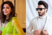 When Anushka Sharma Refused Dating Rumors With Ranveer Singh!