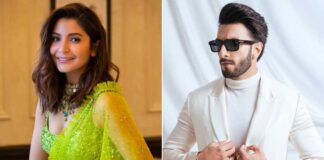 When Anushka Sharma Refused Dating Rumors With Ranveer Singh!