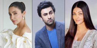 When Anushka Sharma Trolled Ranbir Kapoor For Alleging He Used To "Hangout" With Aishwarya Rai Bachchan