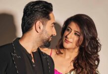 When Ayushmann Khurrana Drank Wife Tahira Kashyap's Breast Milk With His Protein Shake!