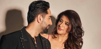 When Ayushmann Khurrana Drank Wife Tahira Kashyap's Breast Milk With His Protein Shake!