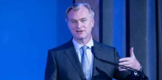 When Christopher Nolan's Oldest Brother 'Planned Batman-like Escape' From Prison