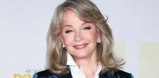 When Days Of Our Lives Star Deirdre Hall Passed On The Iconic Role Of Dr Marlena Evans: "I Turned It Down "