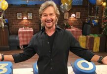 When Days Of Our Lives Stephen Nichols Was Fired After Demanding More Screen-Time: "With No Warning -Written Out"