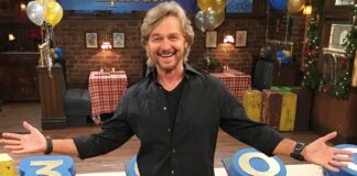 When Days Of Our Lives Stephen Nichols Was Fired After Demanding More Screen-Time: "With No Warning -Written Out"