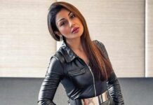 When Dhoom actress Rimi Sen brushed off her plastic surgery rumors.
