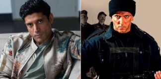 When Farhan Akhtar Reacted To Lakshya’s Failure, “Bachpan Se Sunte Aa Rahe Hai Dil Se Mehnat Karo Toh Reward Milega”