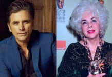 When General Hospital Alum John Stamos Lashed Out At Hollywood Legend Elizabeth Taylor