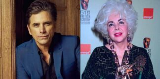 When General Hospital Alum John Stamos Lashed Out At Hollywood Legend Elizabeth Taylor