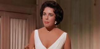 When General Hospital Guest Star & Hollywood Legend Elizabeth Taylor Begged For A Guest Spot On The Show