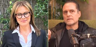 When General Hospital Star Nancy Lee Grahn Threatened Co-stars Maurice Benard and Ingo Rademacher Over A Video Mocking The Actress: I Find This Reprehensible