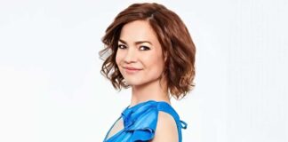 When General Hospital Star Rebecca Herbst Was Almost Axed In 2011 Before Cast & Fans Stopped It