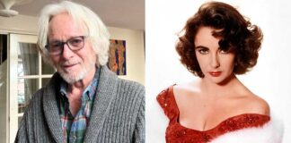 When General Hospital Star Anthony Geary Had A Secret Affair With Hollywood Legend Elizabeth Taylor In Early 1980s: "I Was Sort Of Her Boy Toy"