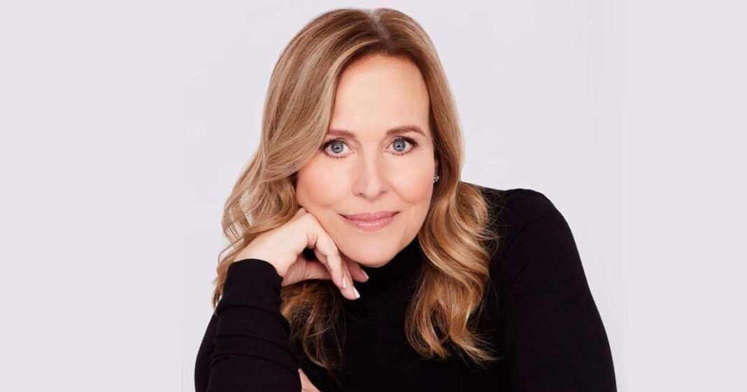 General Hospital's Genie Francis, Aka Laura, Finally Spoke Out Against ...