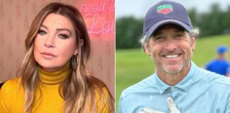 When Grey's Anatomy Star Ellen Pompeo Revealed Patrick Dempsey Made Twice Her Salary Despite Playing The Show's Titular Role: 'We Don't Need You; We Have Patrick"