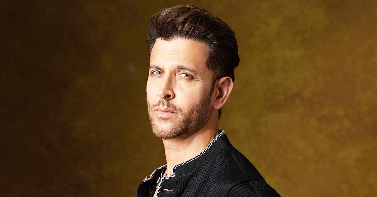 When Hrithik Roshan Called His 'Cool Dude' Roles 'Crap and Horrible'