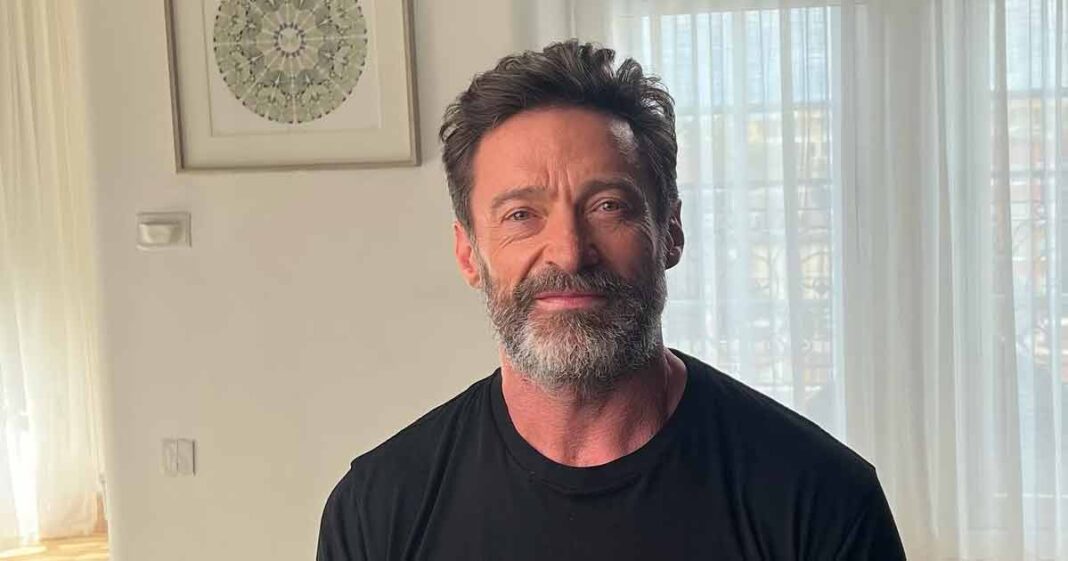 When Hugh Jackman Said He Was Disappointed With X-Men Origins Wolverine ...