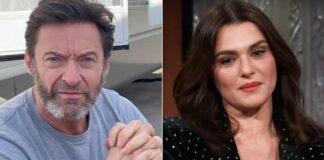 When Hugh Jackman Was Stunned After 'The Fountain' Director Yelled At His Girlfriend Rachel Weisz To Remove The Actor's Pants