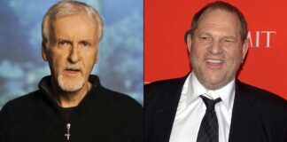 When James Cameron Got Into An 'Ugly' Altercation With Harvey Weinstein: "He Got Very Loud, Verbally Abusive..."