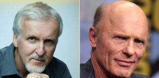 When James Cameron Was Allegedly Punched By Ed Harris Who Once Confessed The Director Mistreated 'The Abyss' Cast: "We Were Guinea Pigs"