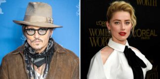 When Johnny Depp's Ex-Wife Amber Heard Was "Banned" From Pirates Of The Caribbean 5 Set Over Couple's Constant Bickering: "They Argued All The Time"