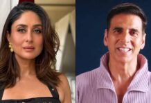 When Kareena Kapoor Khan Said, "I Just Want To Get Paid As Much As Akshay Kumar"