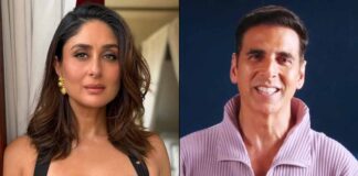 When Kareena Kapoor Khan Said, "I Just Want To Get Paid As Much As Akshay Kumar"