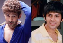 When Kartik Aaryan Kept His Debut Film, Pyaar Ka Punchnama A Secret, The Actor Reveals It Was Out Of Fear