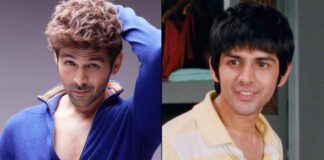 When Kartik Aaryan Kept His Debut Film, Pyaar Ka Punchnama A Secret, The Actor Reveals It Was Out Of Fear