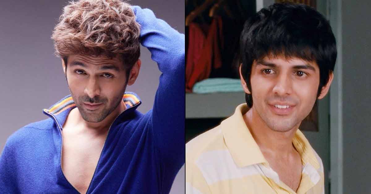 When Kartik Aaryan Kept His Debut Film, Pyaar Ka Punchnama A Secret, The Actor Reveals It Was Out Of Fear