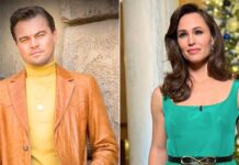 Jennifer Garner Once Shared Her Experience Of Kissing Leonardo DiCaprio