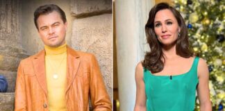 Jennifer Garner Once Shared Her Experience Of Kissing Leonardo DiCaprio