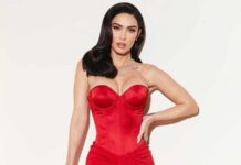 When Megan Fox Defended Her 'S*x Symbol' Tag