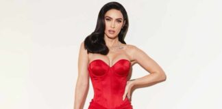 When Megan Fox Defended Her 'S*x Symbol' Tag