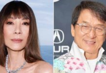When Michelle Yeoh Called Jackie Chan A ‘Male Chauvinistic Pig’, And How They Later Became Friends