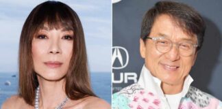When Michelle Yeoh Called Jackie Chan A ‘Male Chauvinistic Pig’, And How They Later Became Friends
