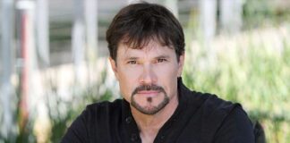 When Peter Reckell, Aka Bo Brady, Slammed Days Of Our Lives, Saying "Not Being Able To Do Anything Artistic" Is Why He Quit The Show