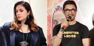 Pooja Bhatt once criticised Aamir Khan