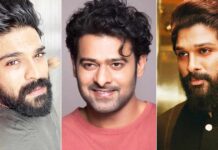 When Prabhas Opened Up About His Rivalry With Ram Charan & Allu Arjun, ‘Every Business Has Competition’ When Prabhas Opened Up About His Rivalry With Ram Charan And Allu Arjun, ‘Every Business Has Competition’