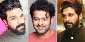 When Prabhas Opened Up About His Rivalry With Ram Charan And Allu Arjun, ‘Every Business Has Competition’