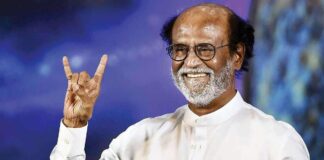 When Rajinikanth Became A Victim Of Death Hoax
