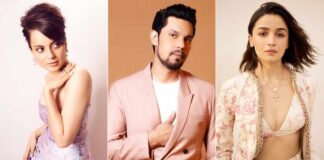 When Randeep Hooda took a sharp dig at Kangana Ranaut for targeting Alia Bhatt