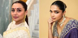 When Rani Mukerji Blamed Mothers For #MeToo, "It Is Women Who Are Making These Boys"; Guess How Deepika Padukone, Anushka Sharma & Alia Bhatt Reacted?