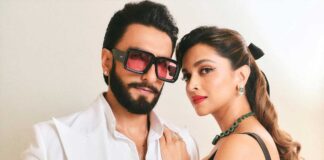 Ranveer Singh stood by Deepika Padokne in time of her depression