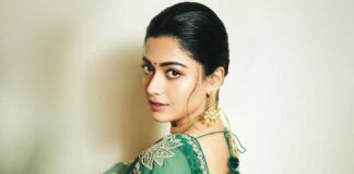 When Rashmika Mandanna Opened Up About Returning Home In Tears After Being Rejected