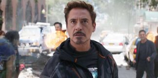 Robert Downey Jr's Father Said, "I'm Glad He's Alive", After Iron Man Star Was Arrested 3 times In 4 Weeks In 1996