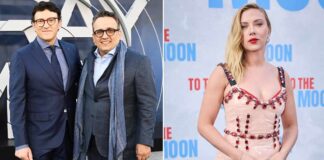 When Russo Brothers Were Unsure About Directing Another Marvel Movie After Scarlett Johansson Lawsuit Against Disney: "Disturbing To Us As Artists"